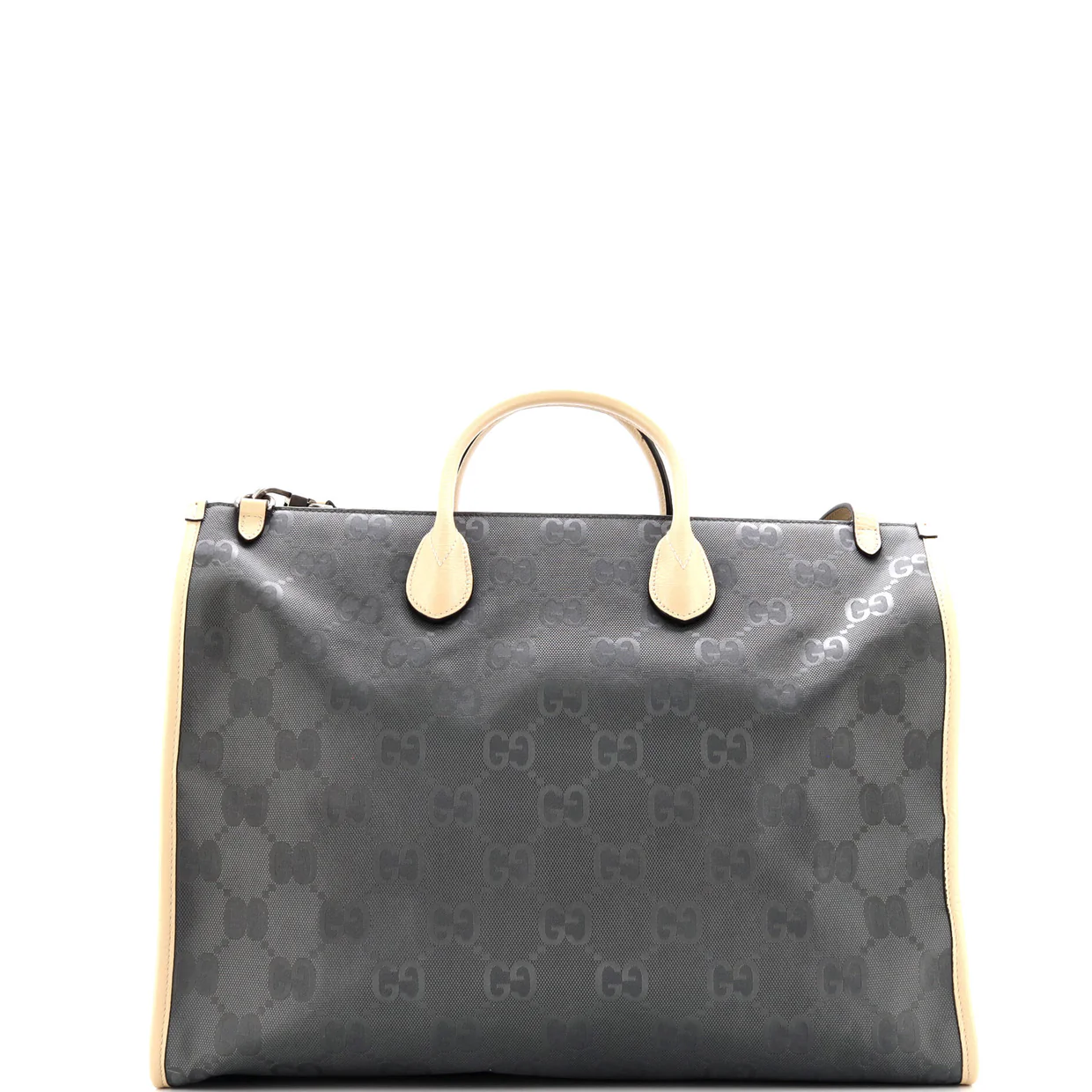 Off The Grid Tote GG Econyl - Deep Luxury