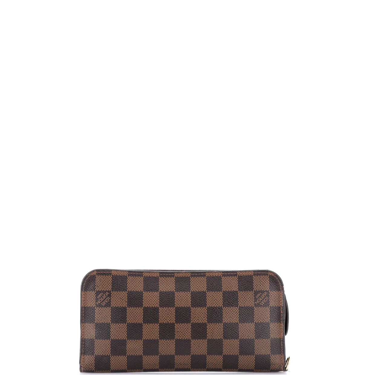 Insolite Organizer Monogram Canvas - Deep Luxury