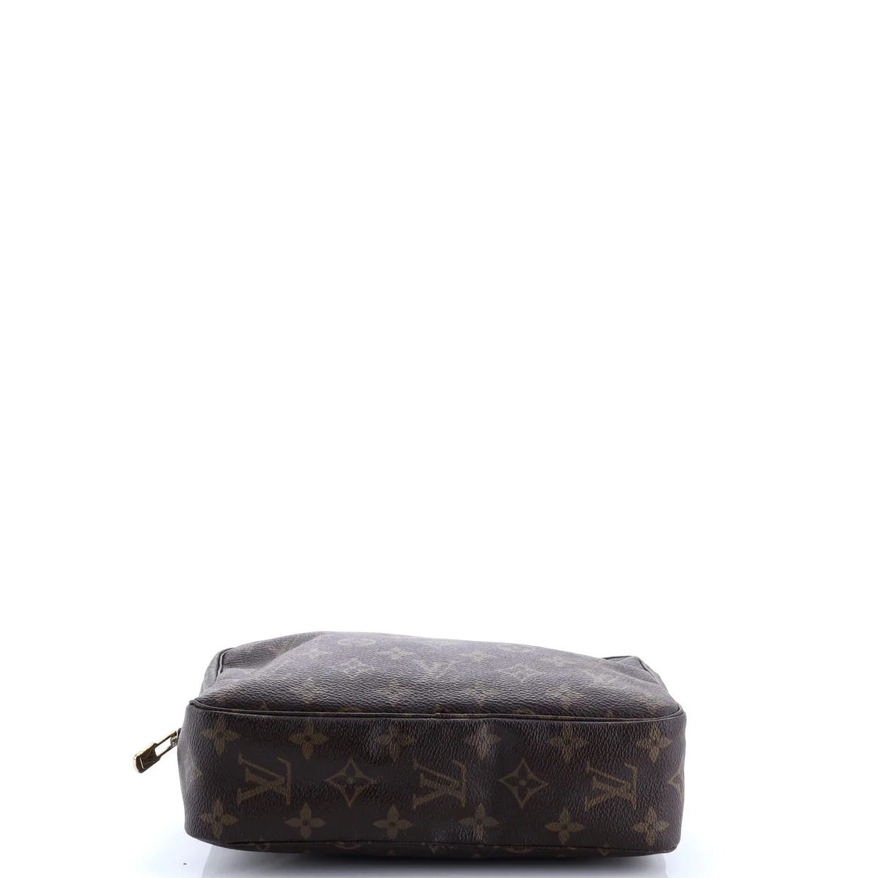Trousse Toiletry Pouch Monogram Canvas 23 - Deep Luxury