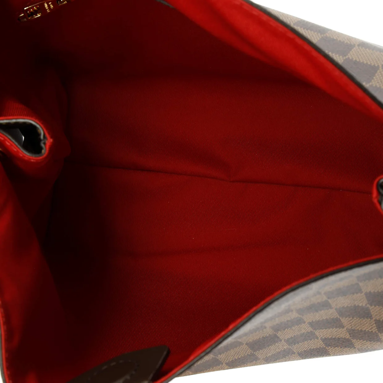 Graceful Handbag Damier PM - Deep Luxury