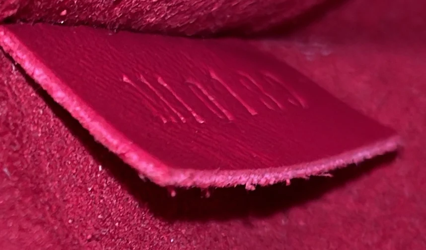 Flower Zipped Tote Monogram Canvas PM - Deep Luxury