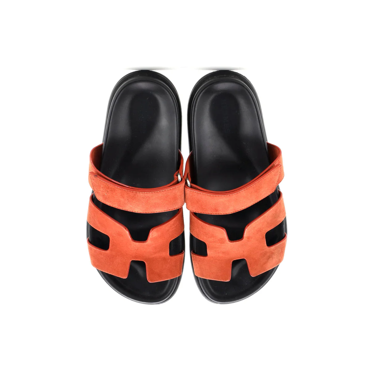Women's Chypre Sandals Suede - Deep Luxury