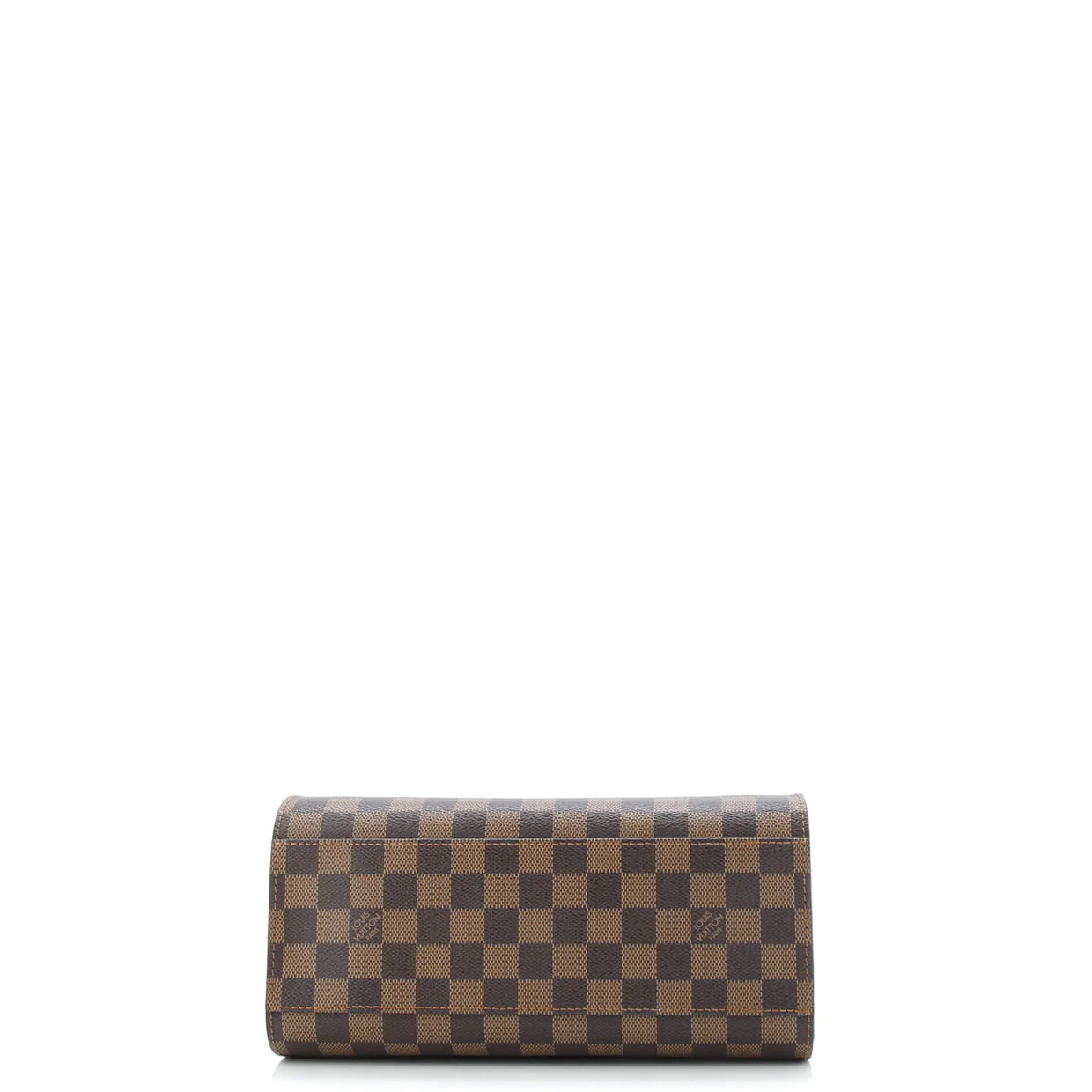 Triana Bag Damier - Deep Luxury