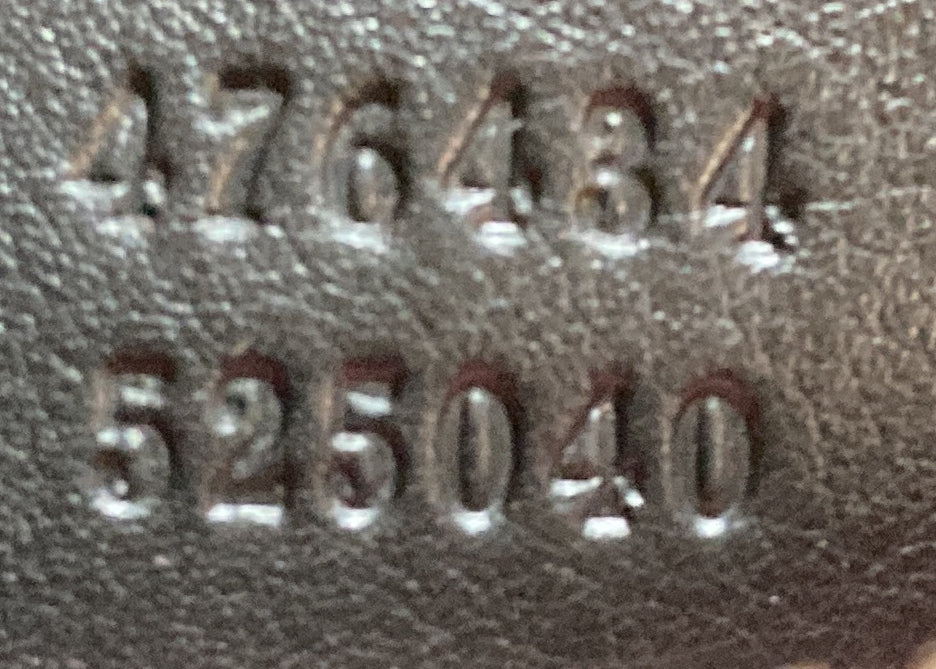 GG Marmont Belt Bag Matelasse Velvet - Deep Luxury