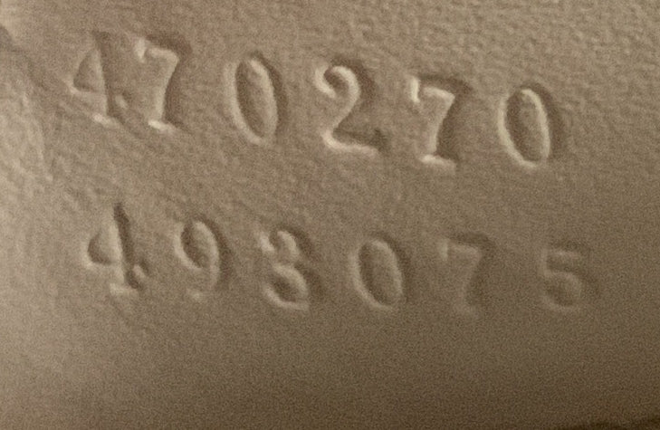 Sylvie Top Handle Bag Embroidered Leather Mini - Deep Luxury