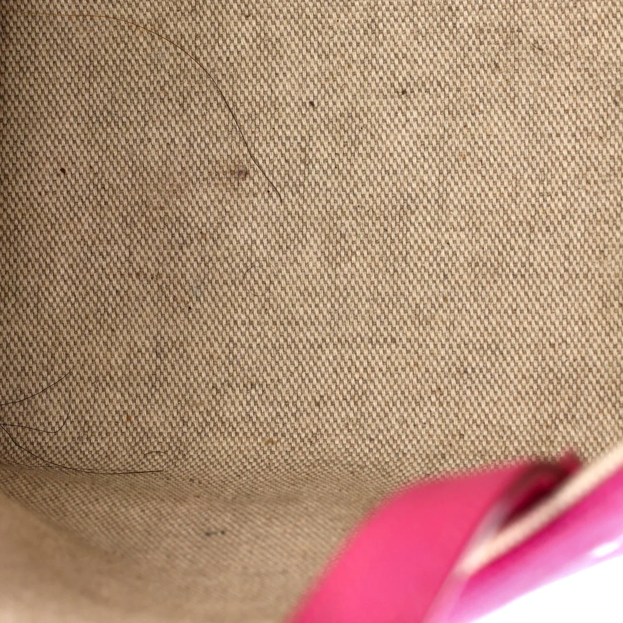 G-Tote Canvas Mini - Deep Luxury