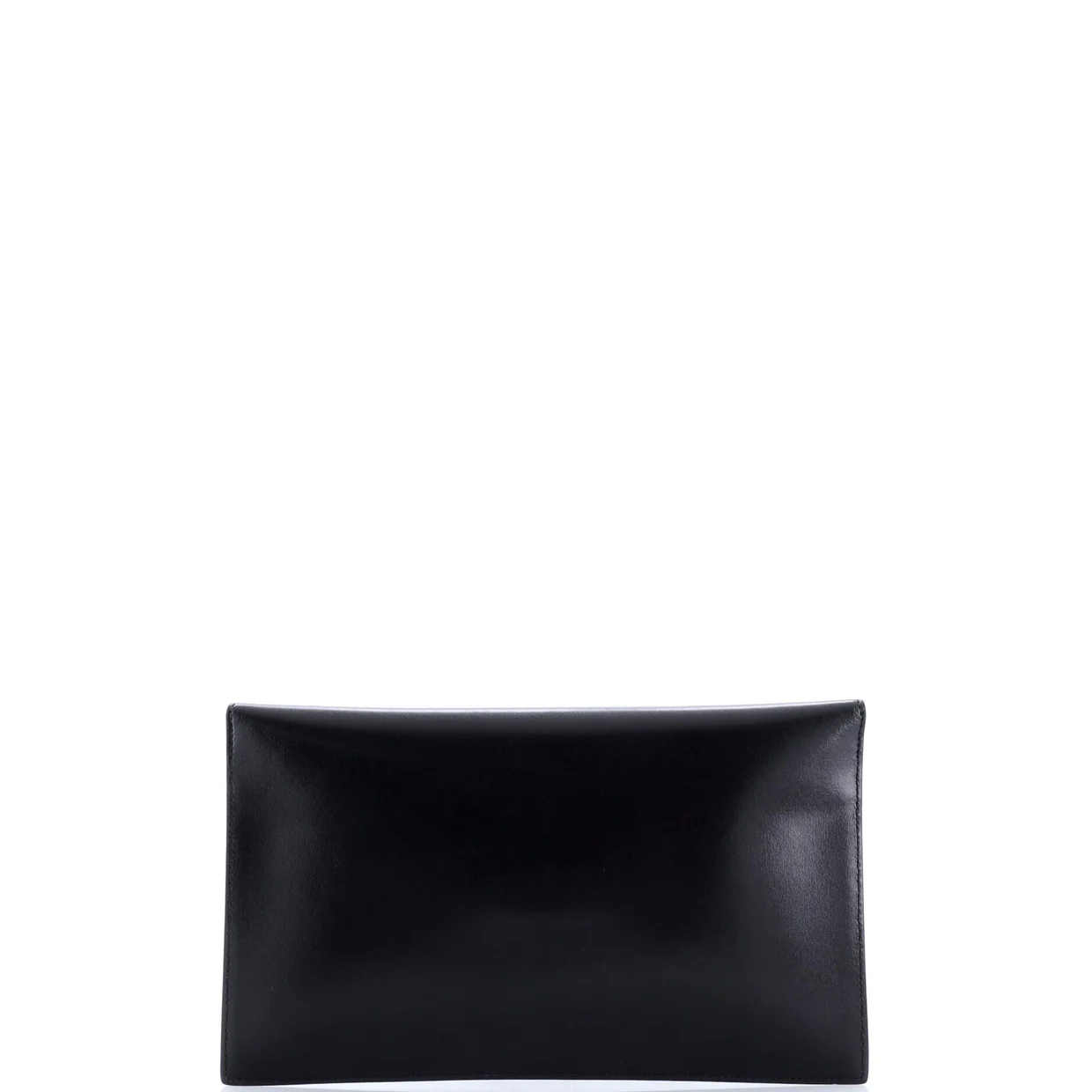 Uptown Pouch Leather - Deep Luxury