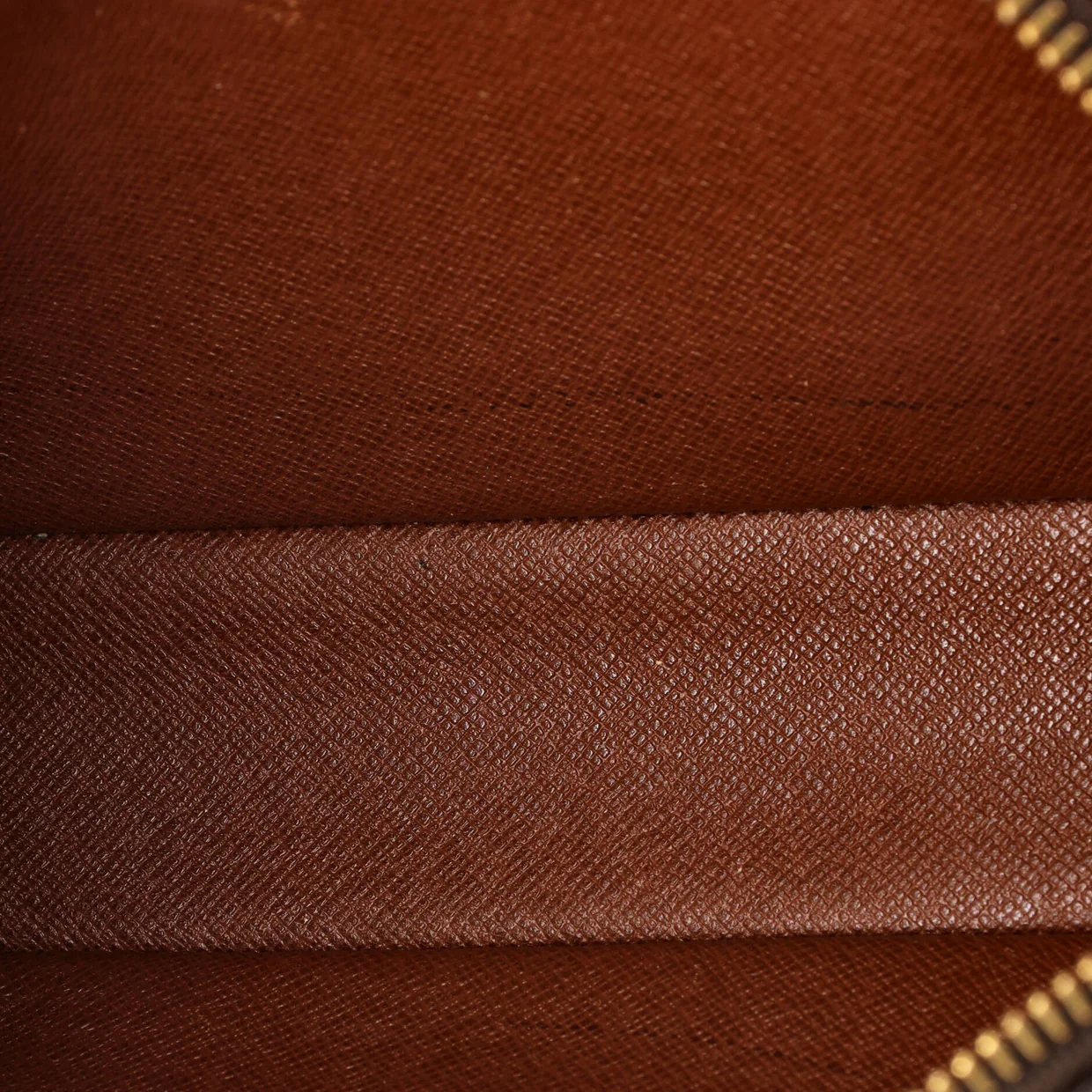 Pochette Marly Bandouliere Bag Monogram Canvas - Deep Luxury