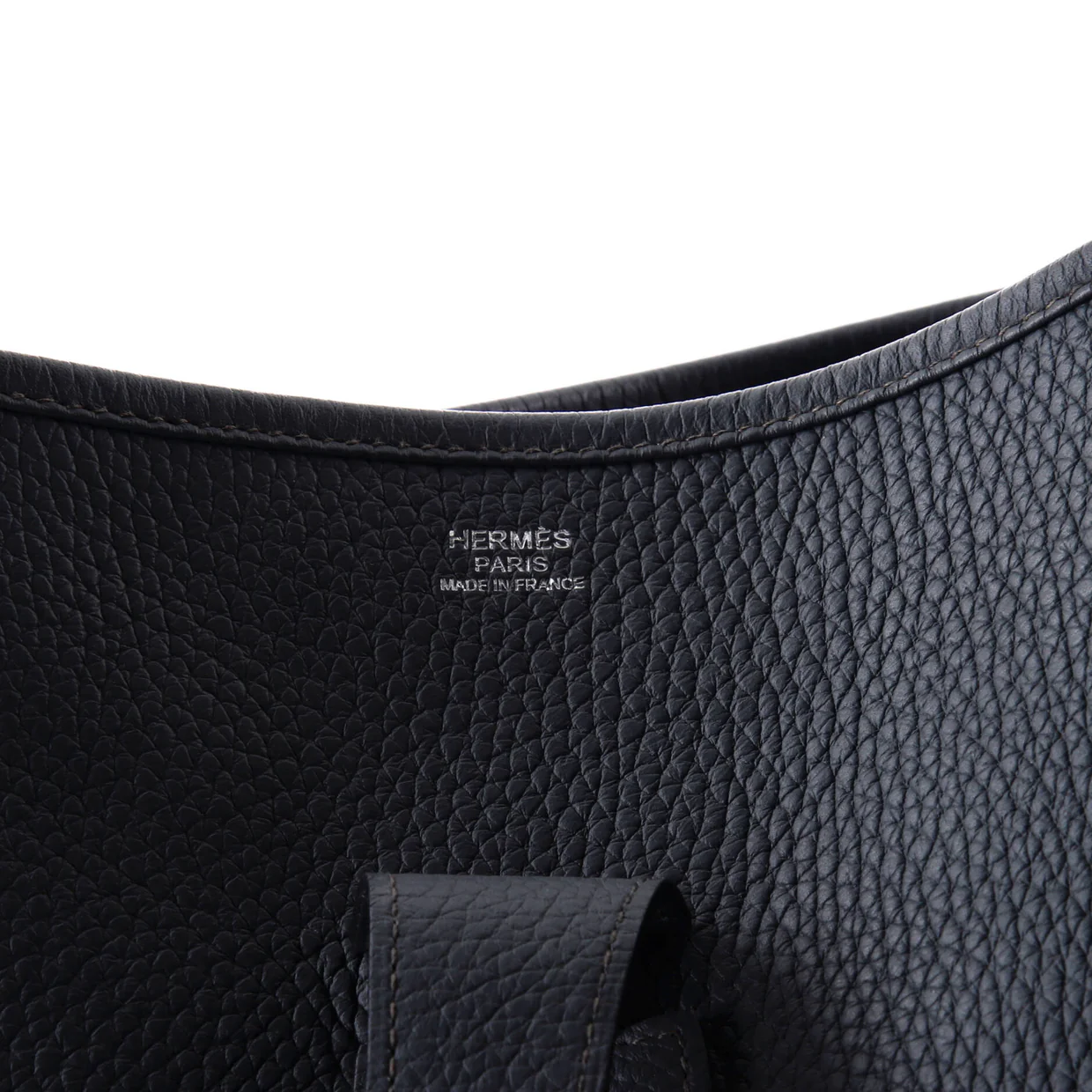 Evelyne Bag Gen III Clemence TGM - Deep Luxury