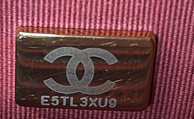 Chain Soul Flap Bag Quilted Caviar Small - Deep Luxury