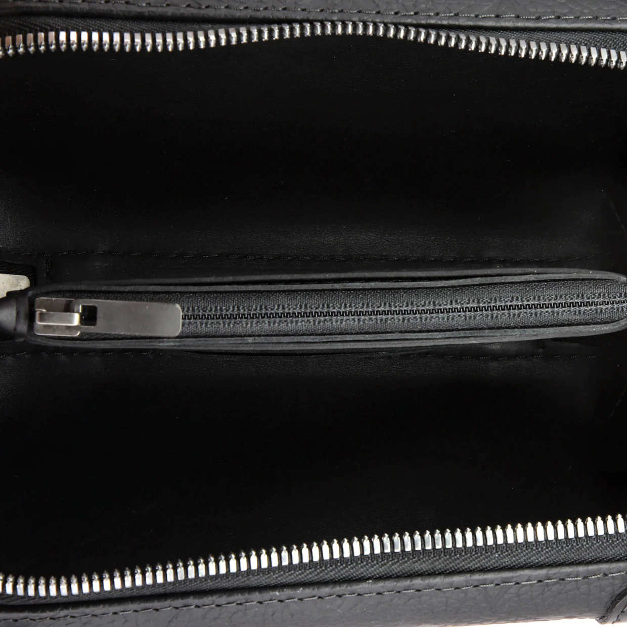 Horizon Clutch Monogram Taurillon Leather - Deep Luxury