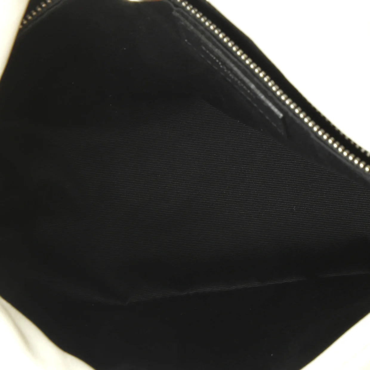 Loulou Puffer Shoulder Bag Quilted Leather Small - Deep Luxury