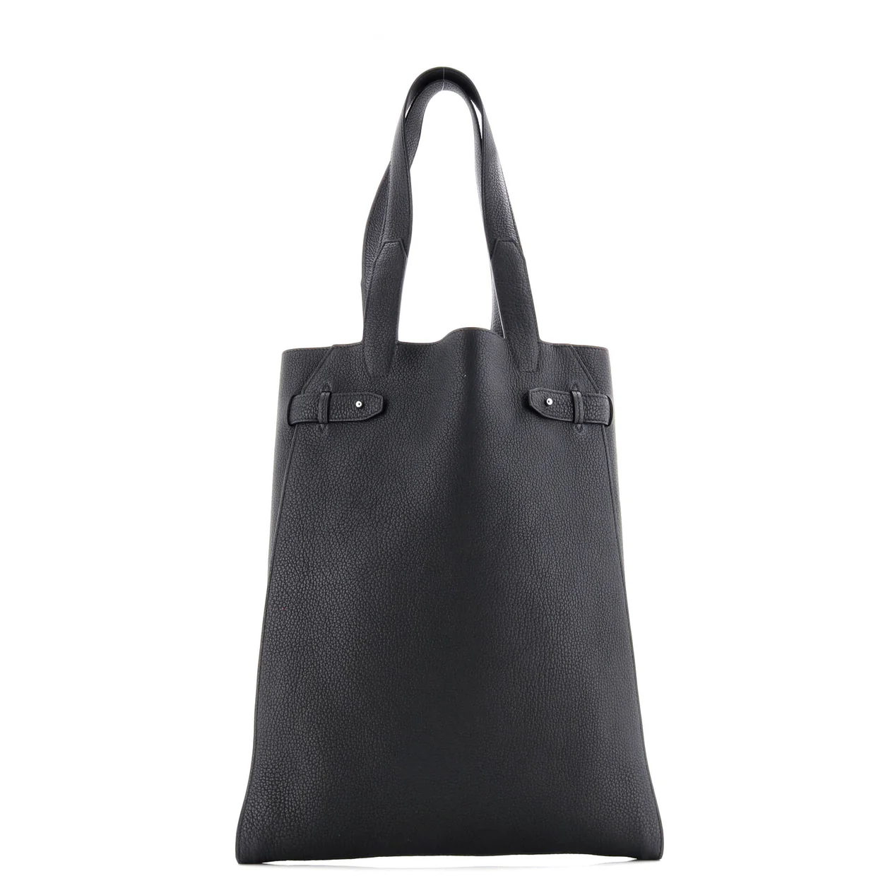 Vertige Tote Leather - Deep Luxury
