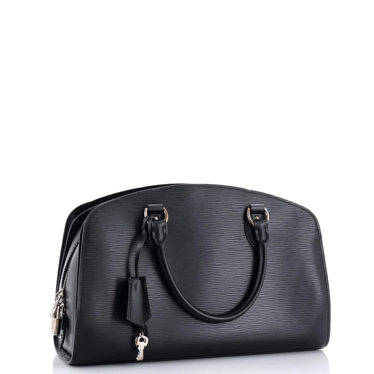 Pont Neuf NM Handbag Epi Leather PM - Deep Luxury