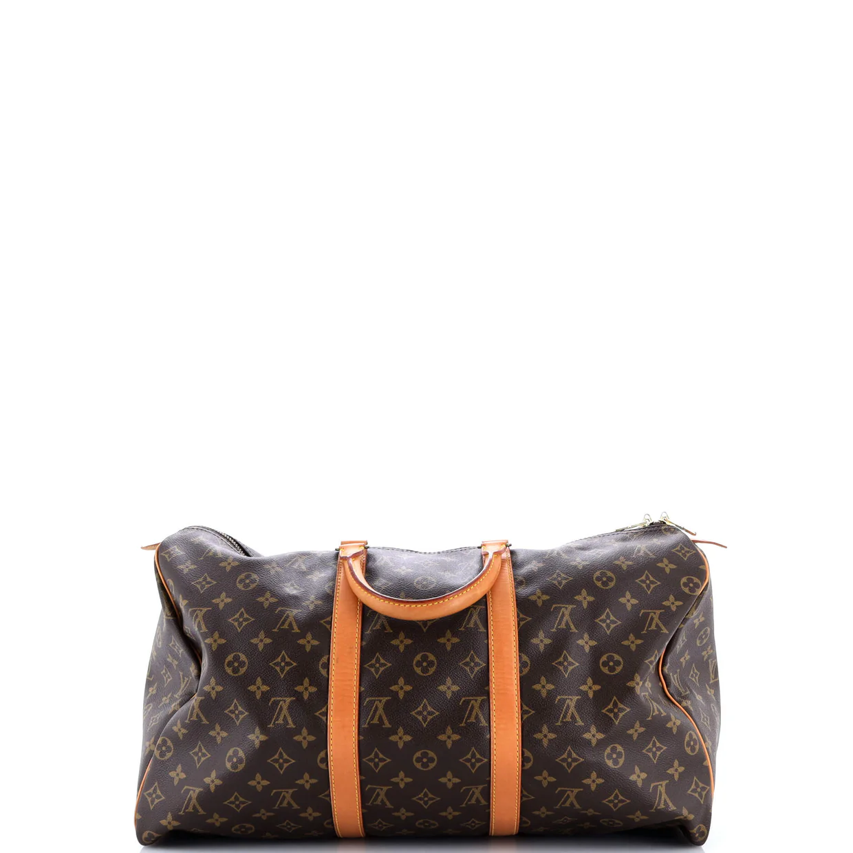 Keepall Bag Monogram Canvas 50 - Deep Luxury
