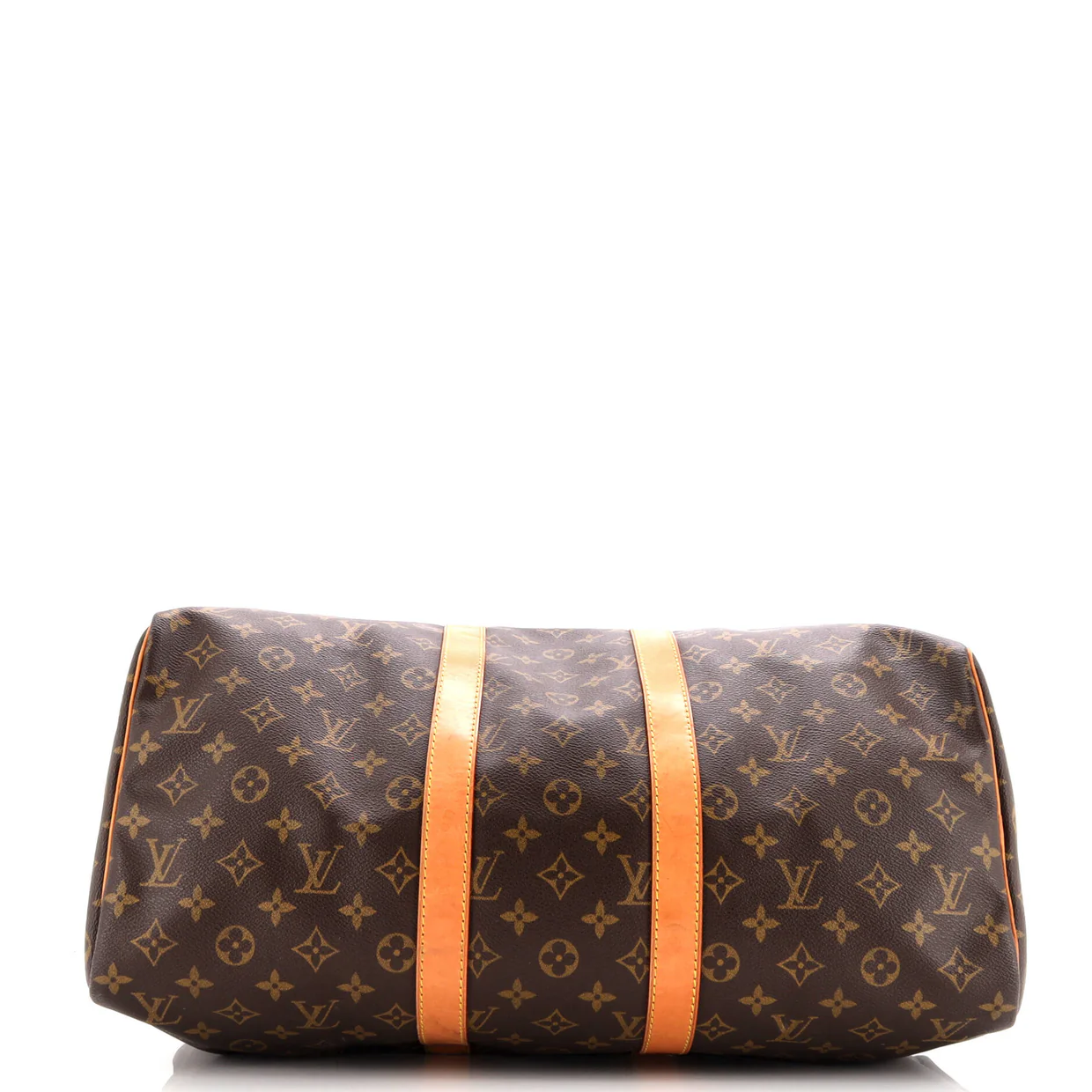 Keepall Bag Monogram Canvas 45 - Deep Luxury