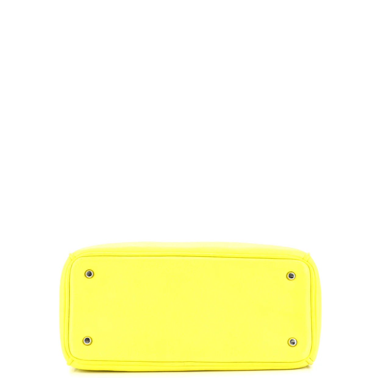 Diorissimo Tote Pebbled Leather Mini - Deep Luxury