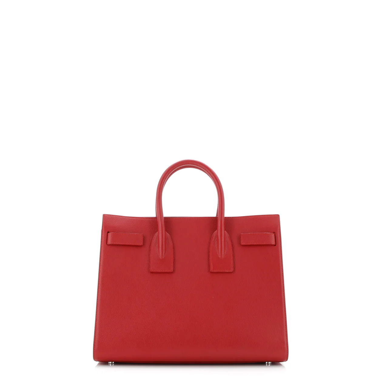 Sac de Jour NM Bag Leather Small - Deep Luxury