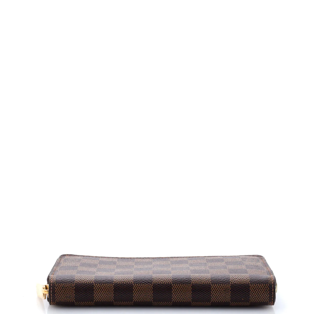 Zippy Wallet Damier XL - Deep Luxury