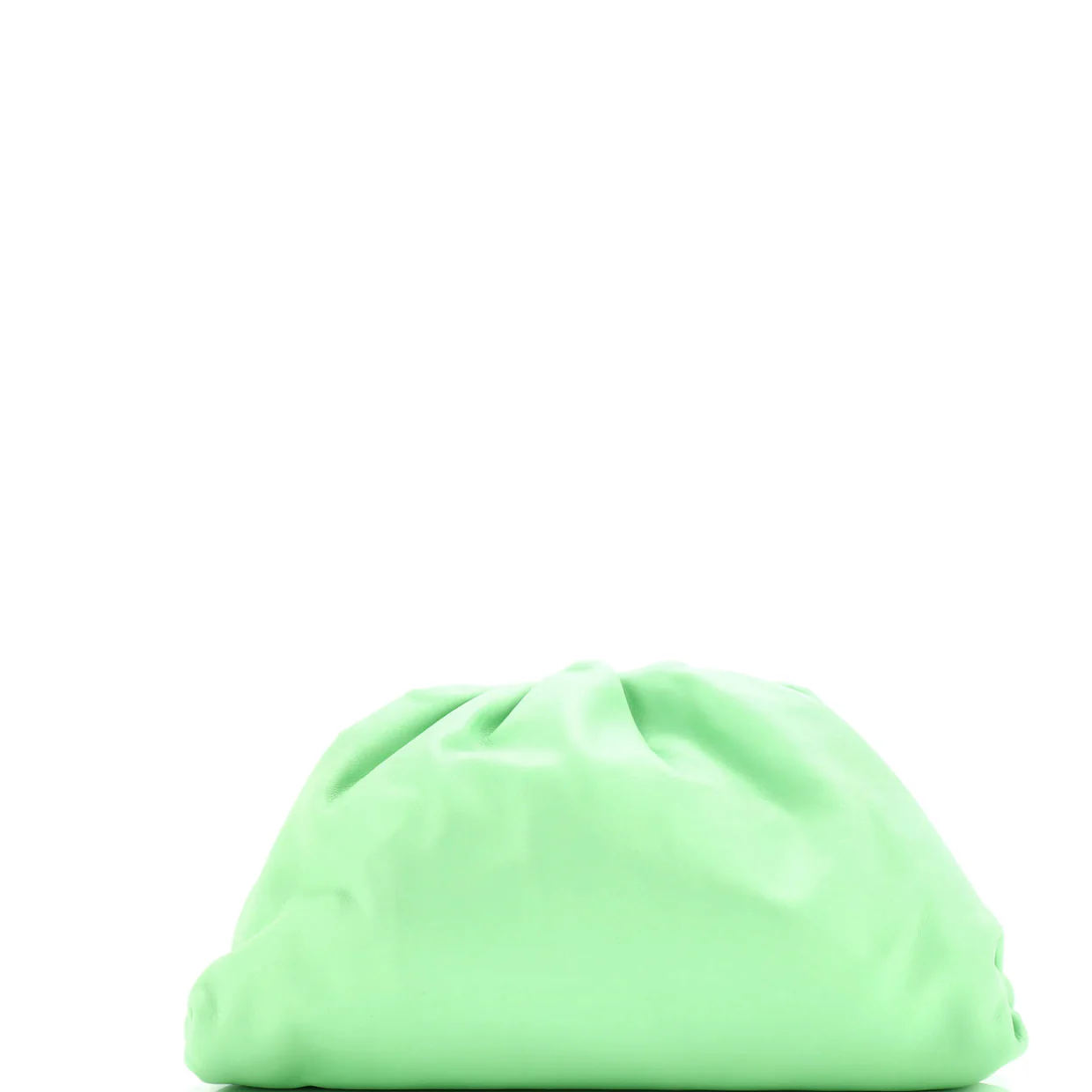 The Pouch Leather - Deep Luxury