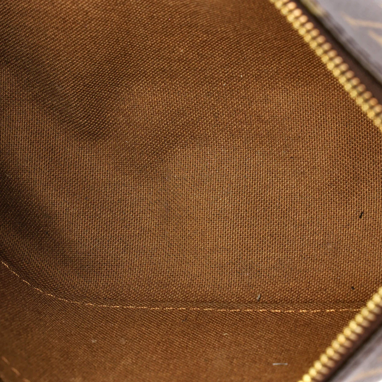 Pochette Accessoires NM Monogram Canvas - Deep Luxury