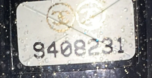 Cambon Crossbody Bag Quilted Leather Small - Deep Luxury