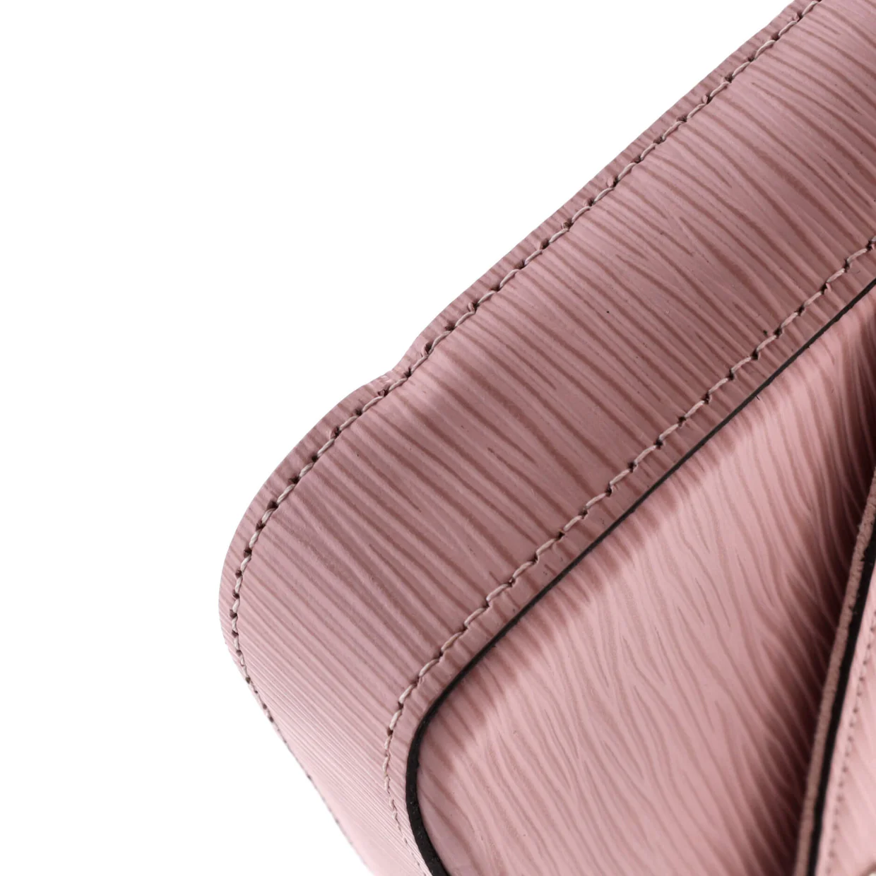 Felicie Pochette Epi Leather - Deep Luxury