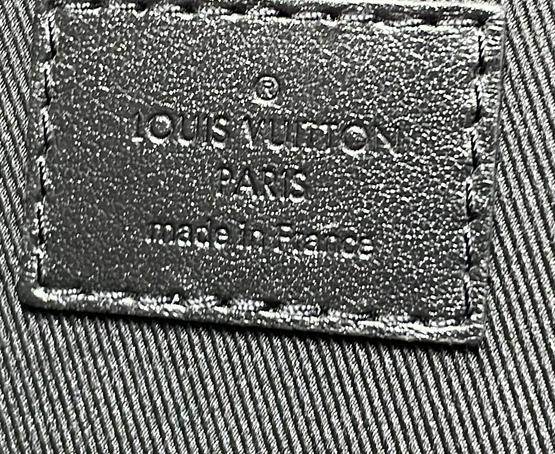 Pochette Jour Monogram Eclipse Canvas GM - Deep Luxury