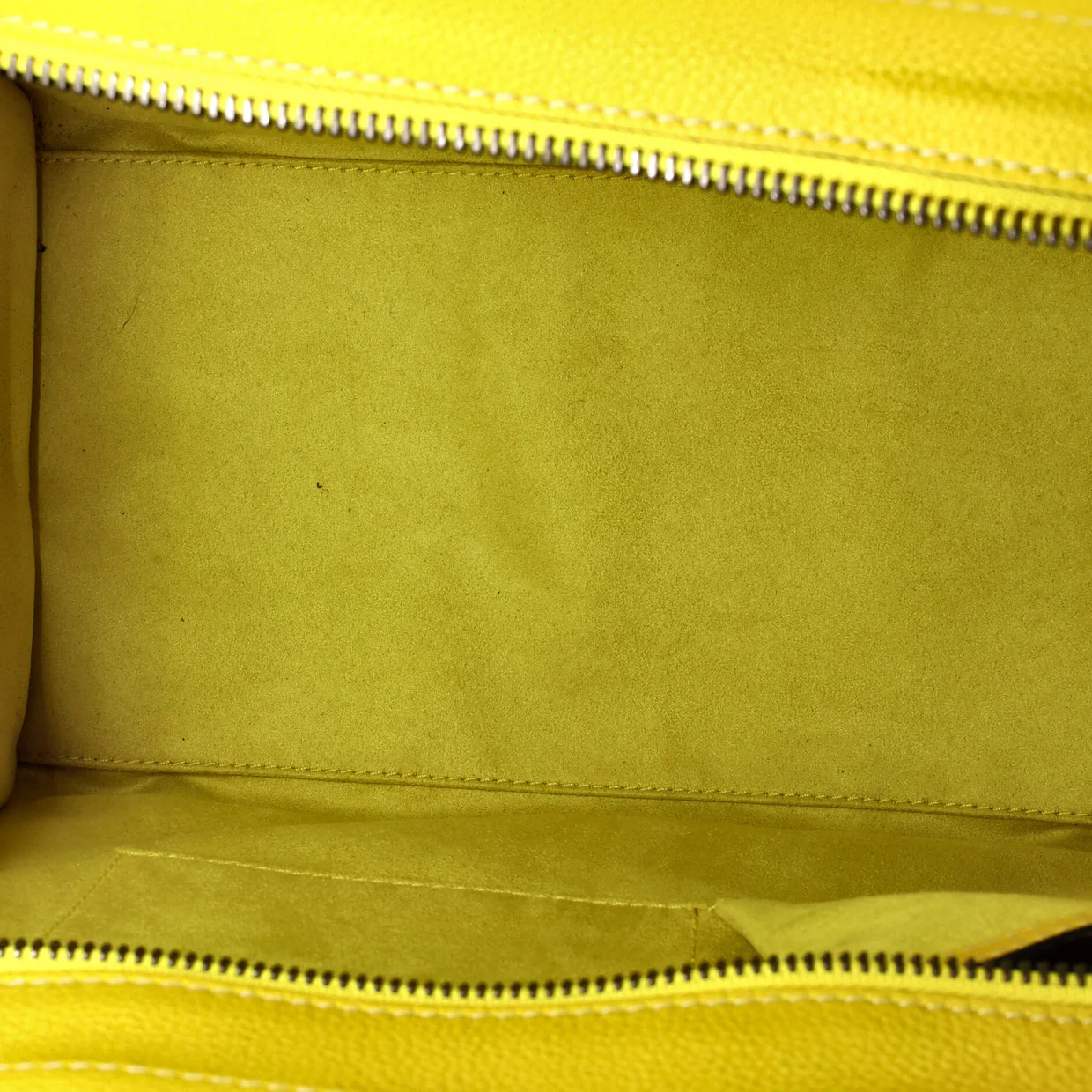Luggage Bag Grainy Leather Mini - Deep Luxury