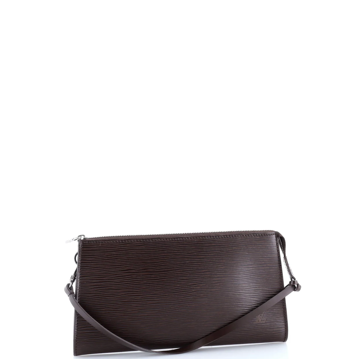 Pochette Accessoires Epi Leather - Deep Luxury