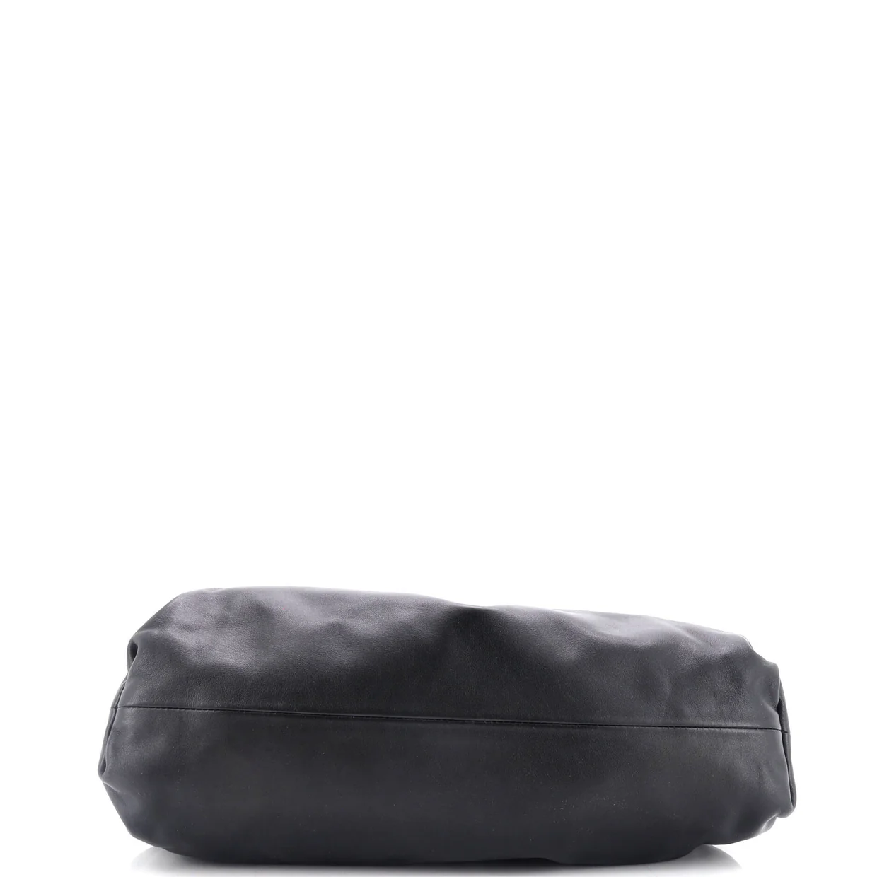 The Pouch Leather - Deep Luxury