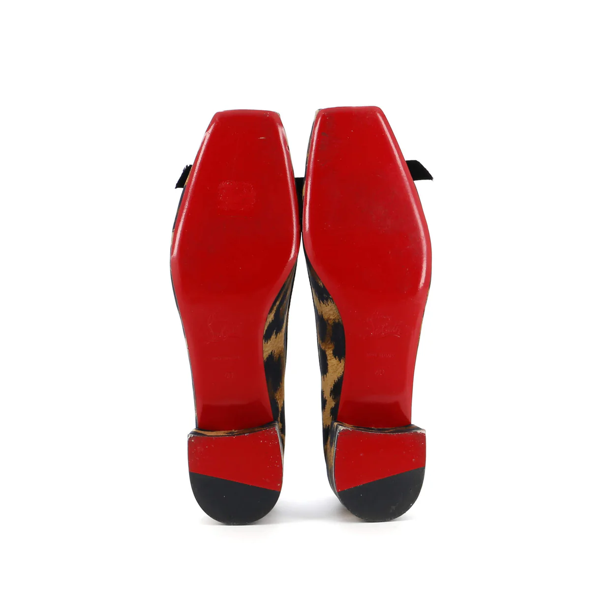 Women's Mamaflirt Pumps Printed Satin 30 - Deep Luxury