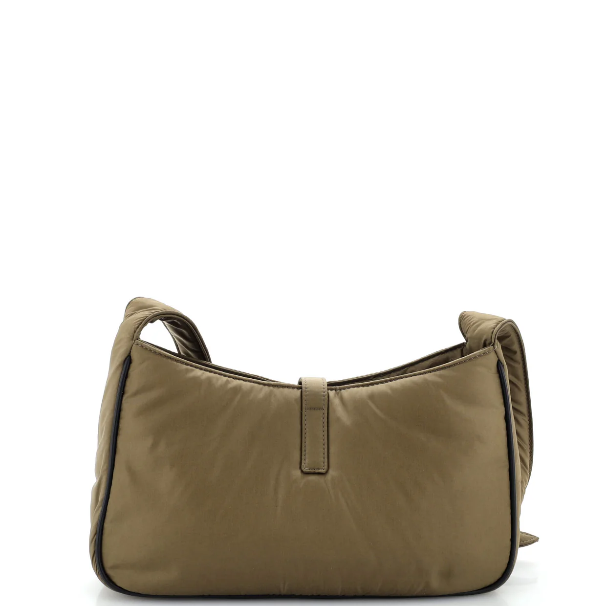 Le 5 a 7 Hobo Nylon Small - Deep Luxury