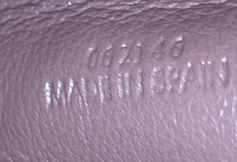 Amazona Bag Calfskin 28 - Deep Luxury