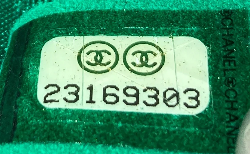 Boy Flap Bag Quilted Lambskin Old Medium - Deep Luxury