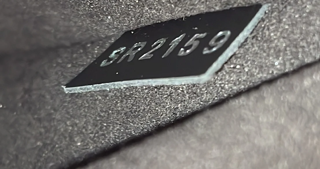 Twist Convertible Handbag Epi Leather MM - Deep Luxury