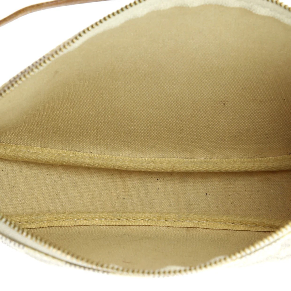 Pochette Accessoires Damier - Deep Luxury