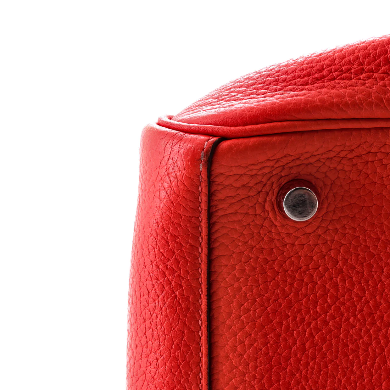 Lindy Bag Clemence 30 - Deep Luxury