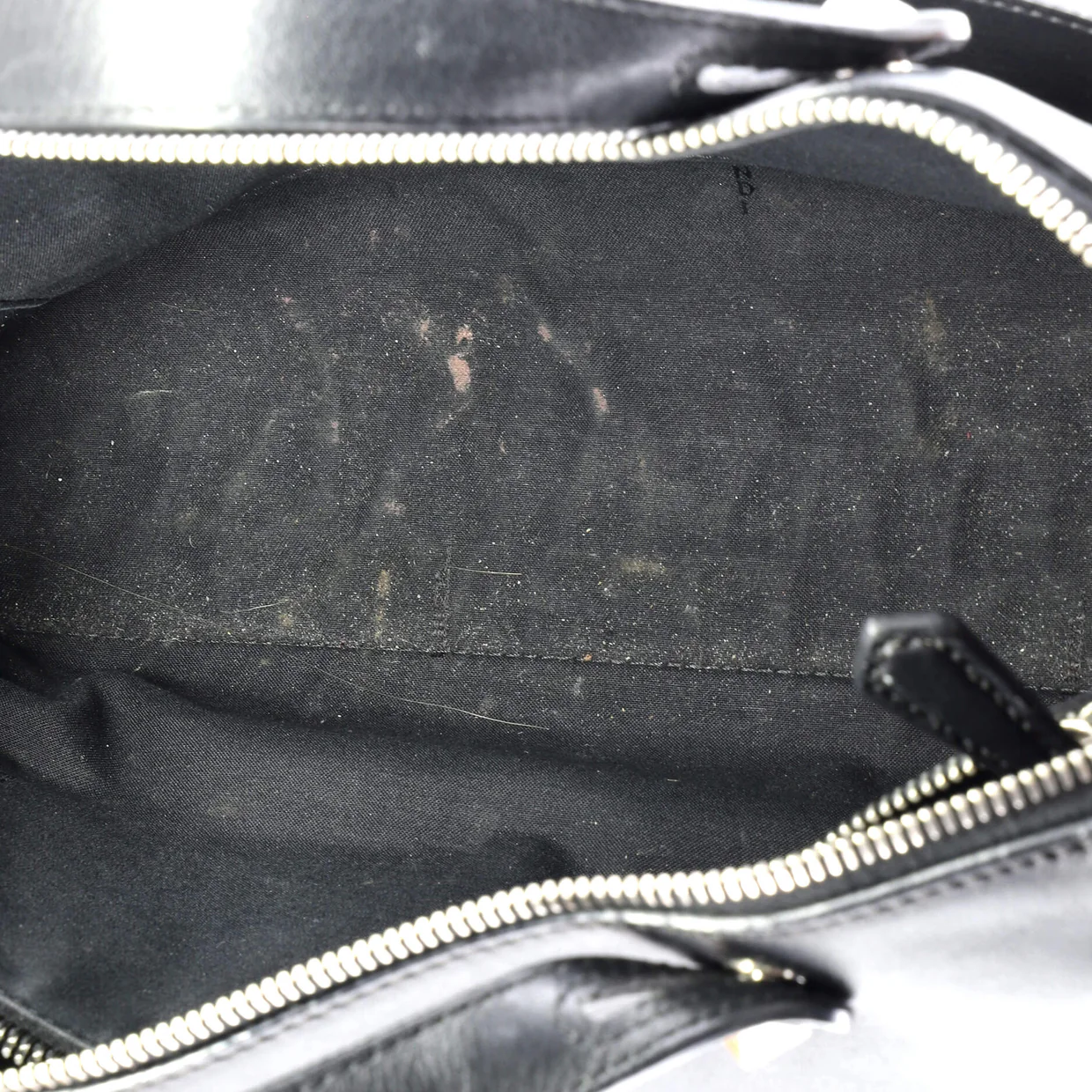 By The Way Satchel Calfskin Large - Deep Luxury