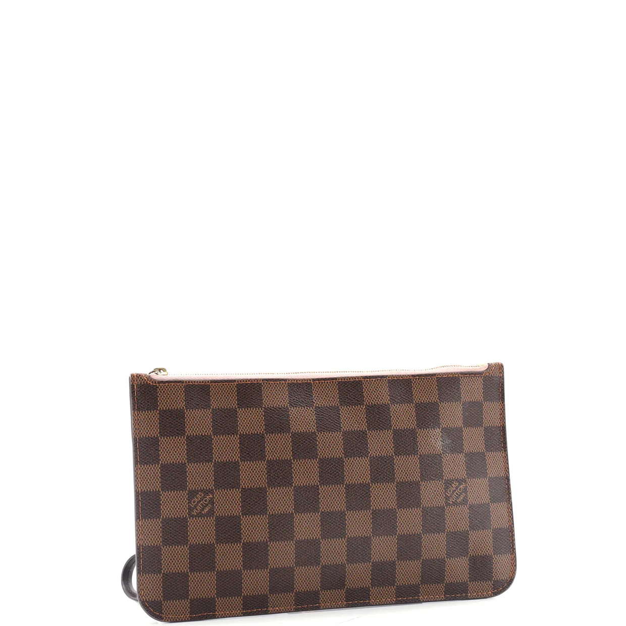 Neverfull Pochette Damier Large - Deep Luxury