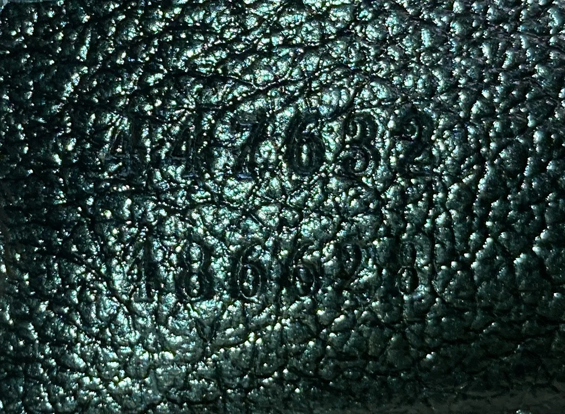 GG Marmont Shoulder Bag Diagonal Quilted GG Canvas Small - Deep Luxury