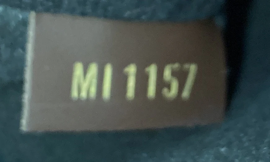 Brittany Handbag Damier - Deep Luxury