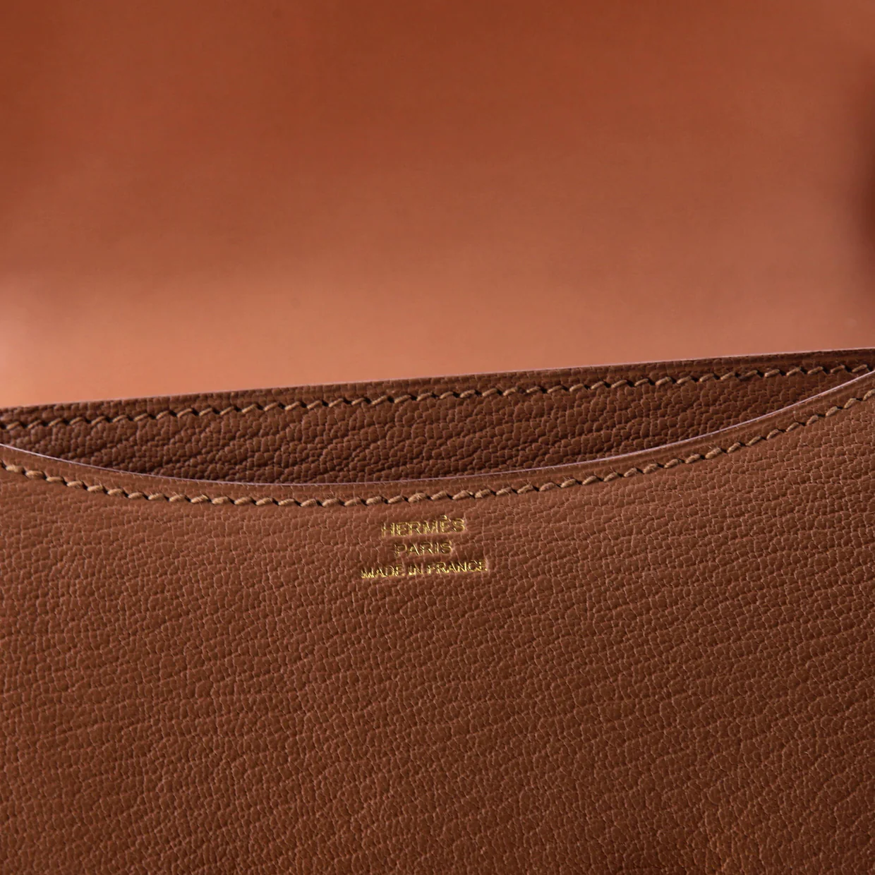 Constance NM Bag Chevre Mysore 18 - Deep Luxury