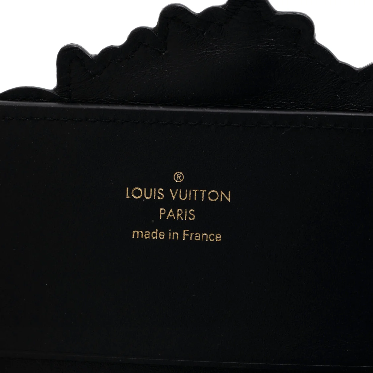 Cat Card Case Limited Edition Grace Coddington Epi Leather and Catogram Canvas - Deep Luxury