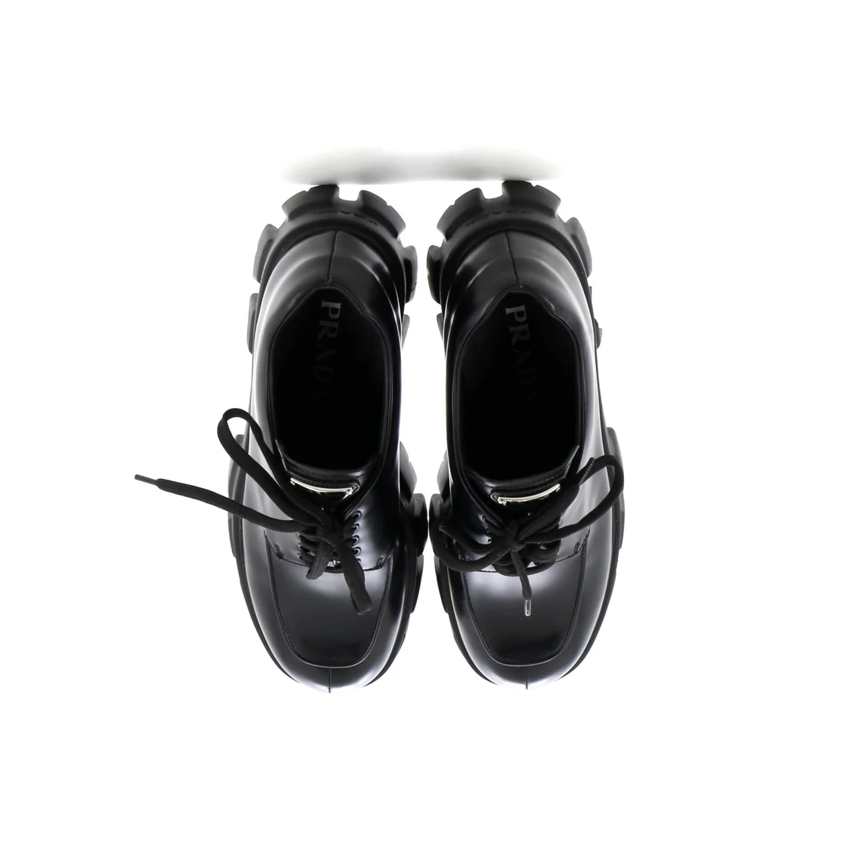 Women's Monolith Oxfords Leather - Deep Luxury
