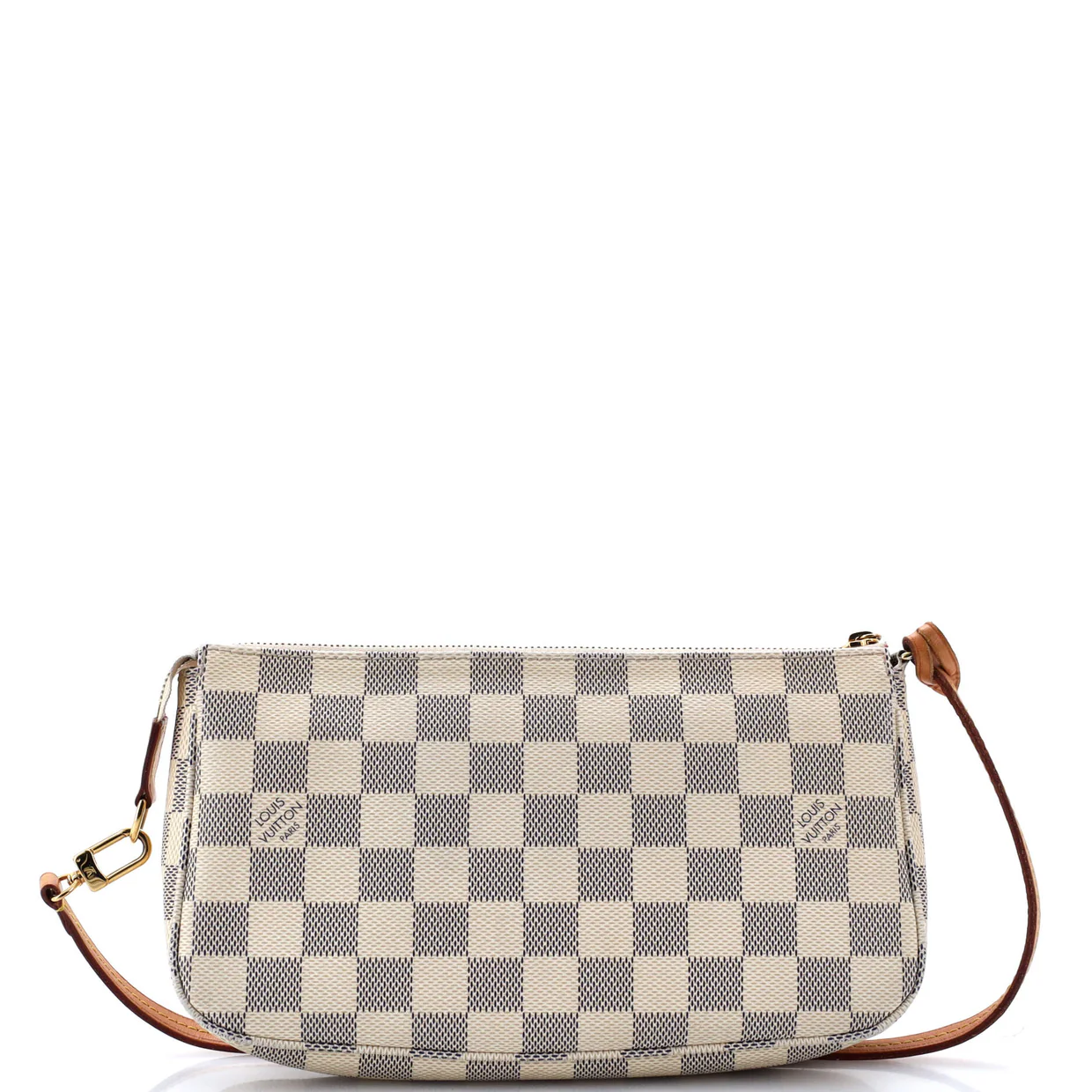 Pochette Accessoires NM Damier - Deep Luxury