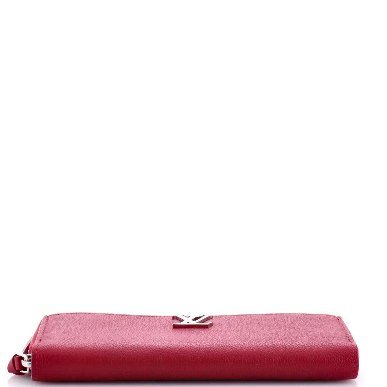 Zippy Lockme Wallet Leather - Deep Luxury