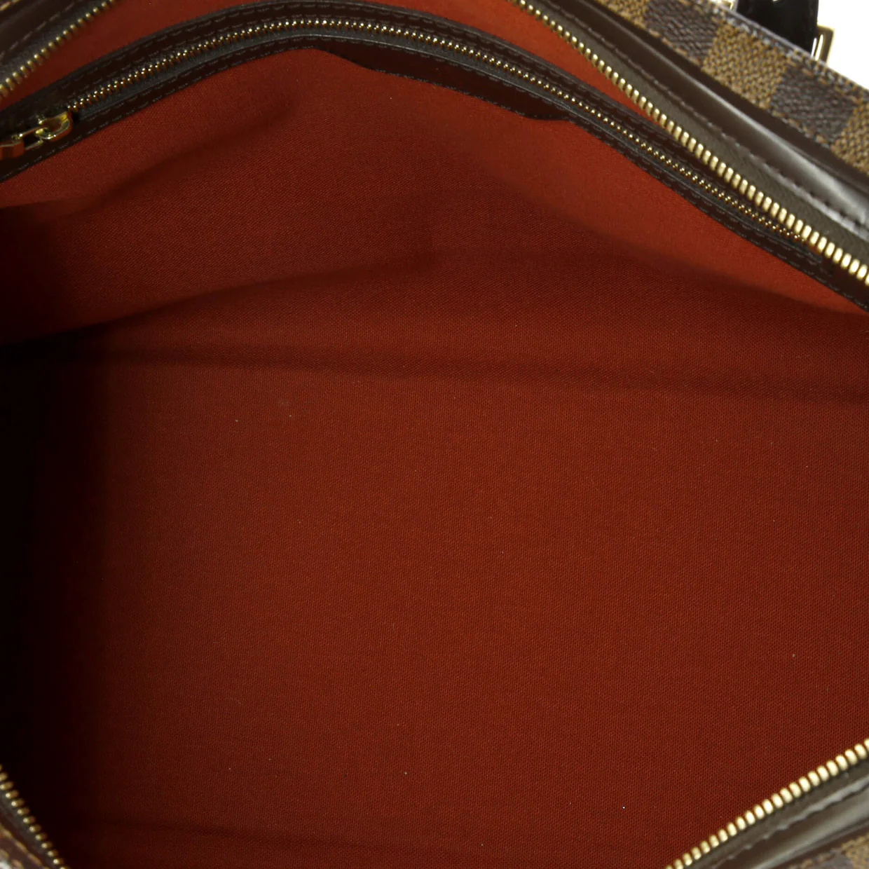 Chelsea Handbag Damier - Deep Luxury