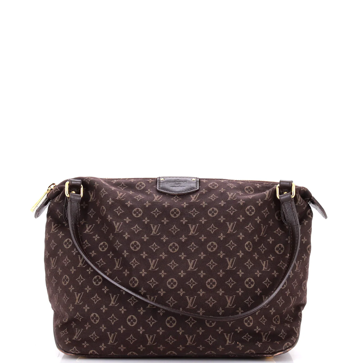 Ballade Handbag Monogram Idylle PM - Deep Luxury