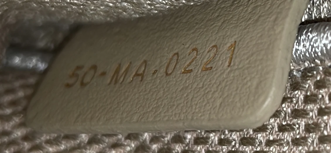 DiorTravel Vanity Case Cannage Embroidered Canvas - Deep Luxury